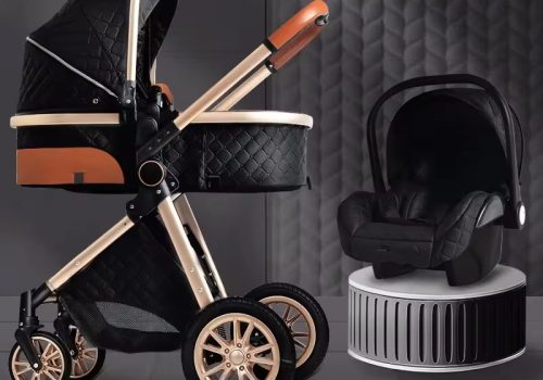 Baby Corner