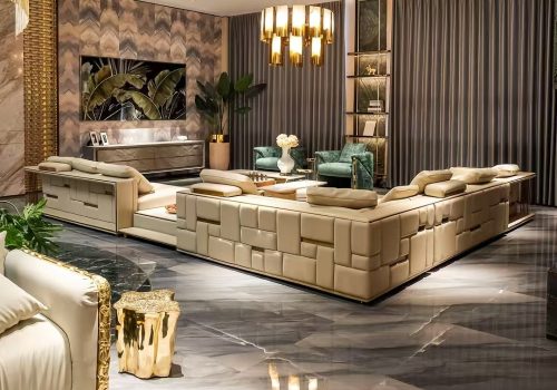 Household Furniture